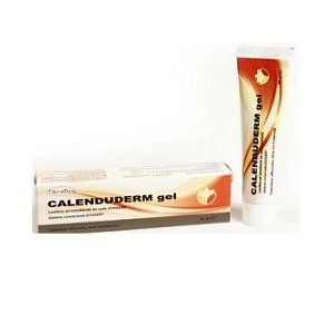 Calenduderm gel 50 ml