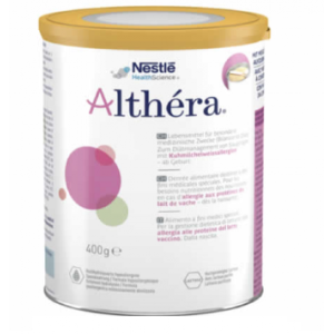 Althera polvere 400 g