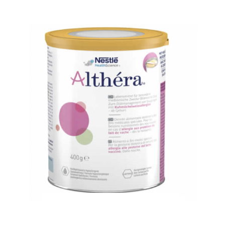 Althera polvere 400 g