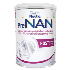 Prenan post polvere 400 g