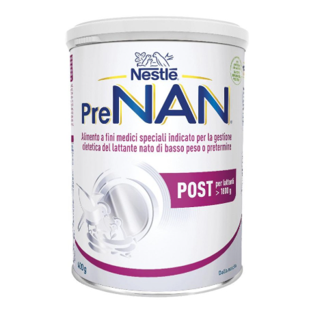 Prenan post polvere 400 g