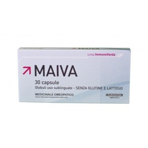 Vanda maiva 30 capsule immuno