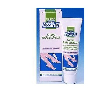 Ciccarelli crema antisecchezza 50 ml