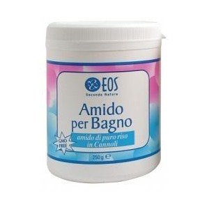 Eos amido bagno cannoli 250 g