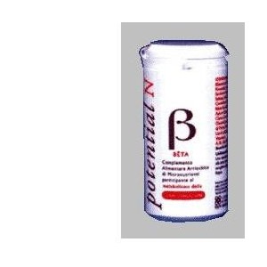 Potential n beta 60 capsule