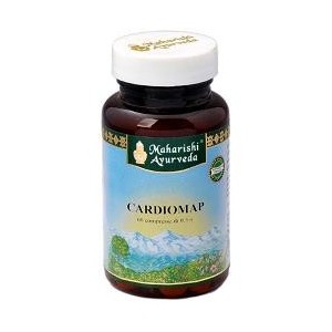 Cardiomap 60 compresse