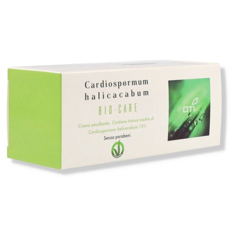 Cardiospermum halicacabum bio care crema 75ml