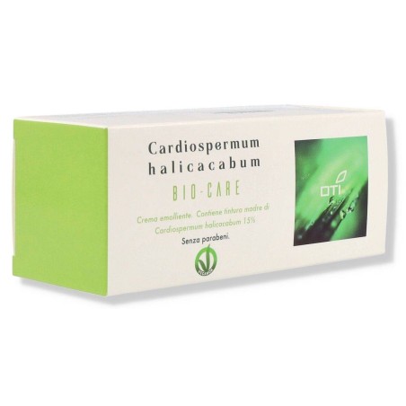 Cardiospermum halicacabum bio care crema 75ml