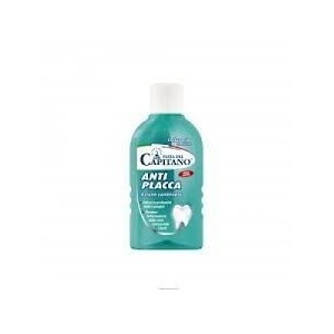Ciccarelli collutorio antiplacca 400 ml