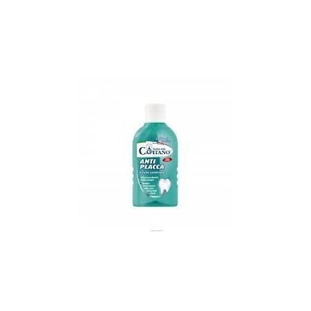Ciccarelli collutorio antiplacca 400 ml