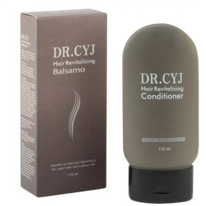 Dr.cyj balsamo rivitalizzante 110 ml