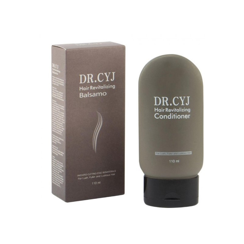 Dr.cyj balsamo rivitalizzante 110 ml