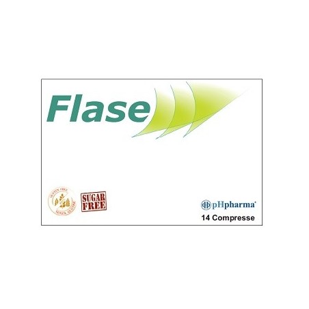 Flase 14 compresse Flase 14 compresse
