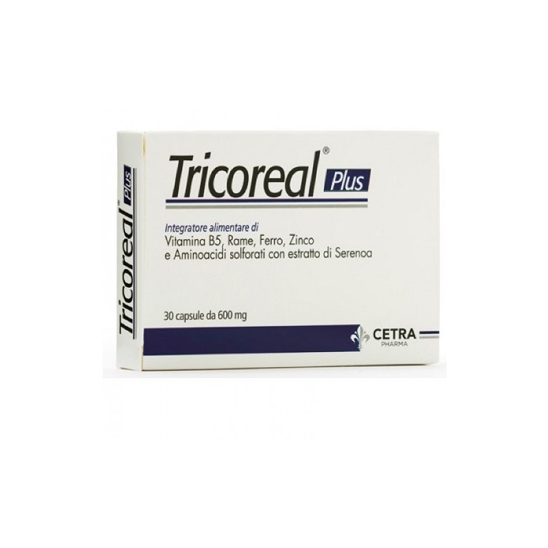 Tricored plus