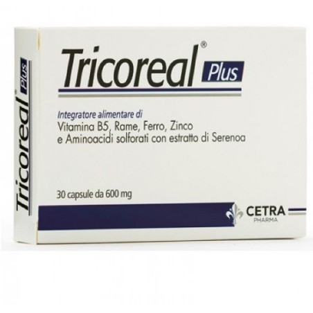 Tricored plus