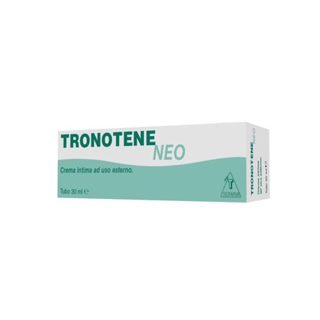 Tronotene neo crema intima 30 g