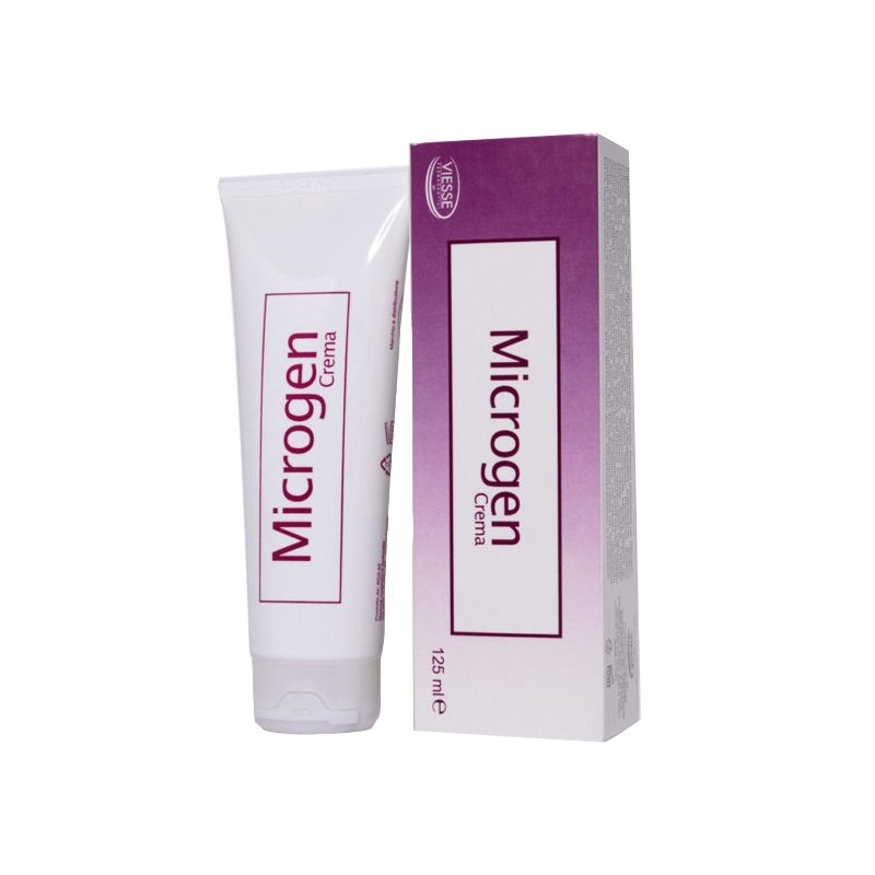 Microgen crema 125 ml