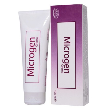 Microgen crema 125 ml