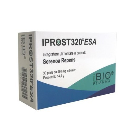 Iprost 320 esa 30 perle