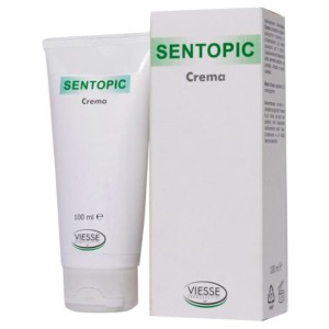 Sentopic crema 100 ml