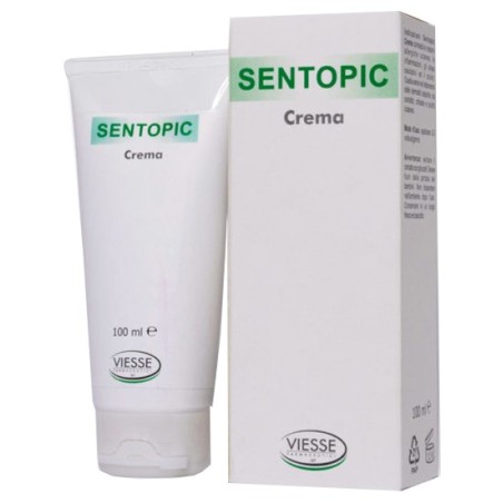 Sentopic crema 100 ml Sentopic crema 100 ml