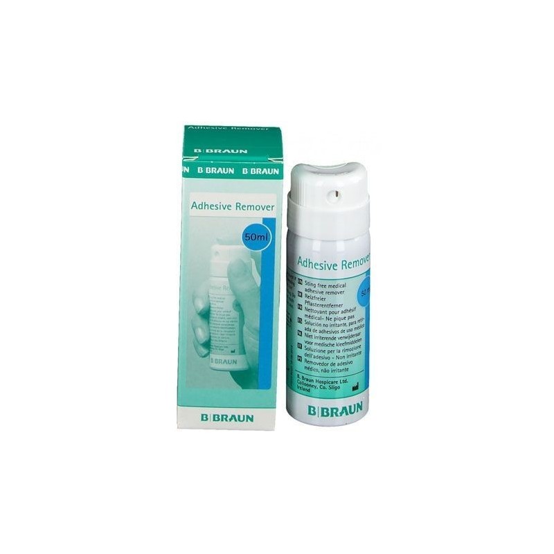 Adhesive remover spray 50 ml