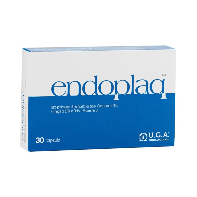 Endoplaq 30 capsule