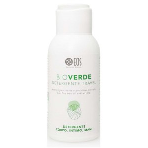 Eos bioverde travel 100 ml