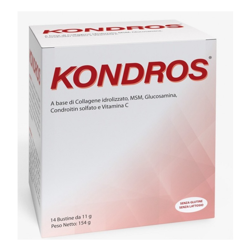 Kondros 14 bustine Kondros 14 bustine