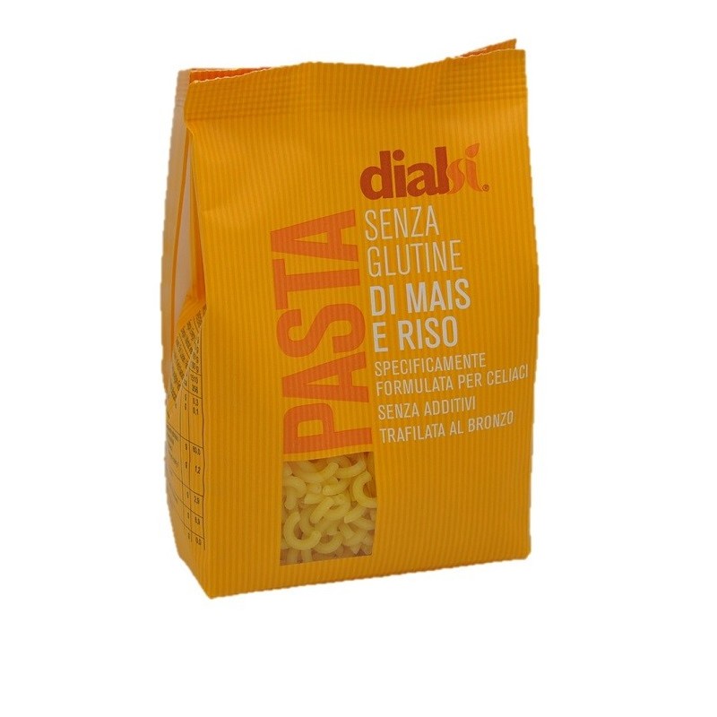 Dialsi' pasta fideua'-gramigna 46 300 g