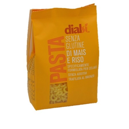 Dialsi' pasta fideua'-gramigna 46 300 g