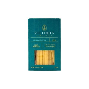 Vittoria pappardelle senza glutine 250 g