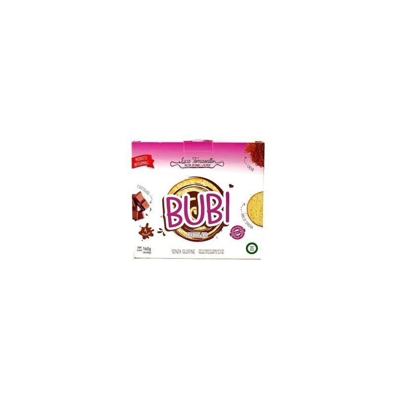 Bubi merendina 160 g