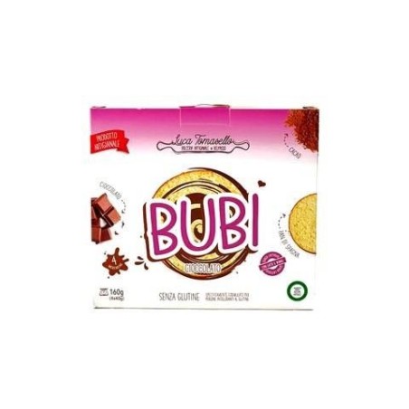 Bubi merendina 160 g