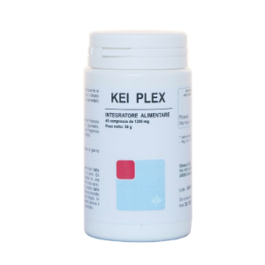 Key plex 45 compresse