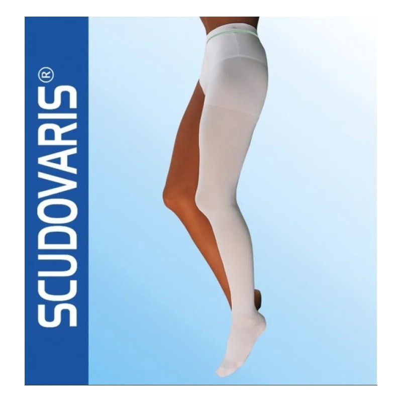Monocollant scudovaris antitrombo sinistro medio 3