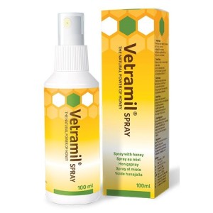 Vetramil spray 100 ml