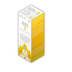 Nutri mentis 3 30 ml