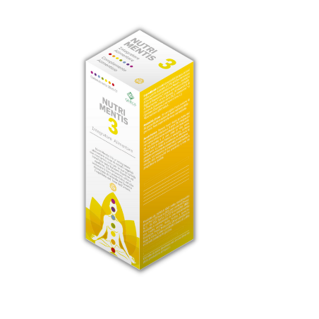 Nutri mentis 3 30 ml