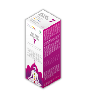 Nutri mentis 7 30 ml