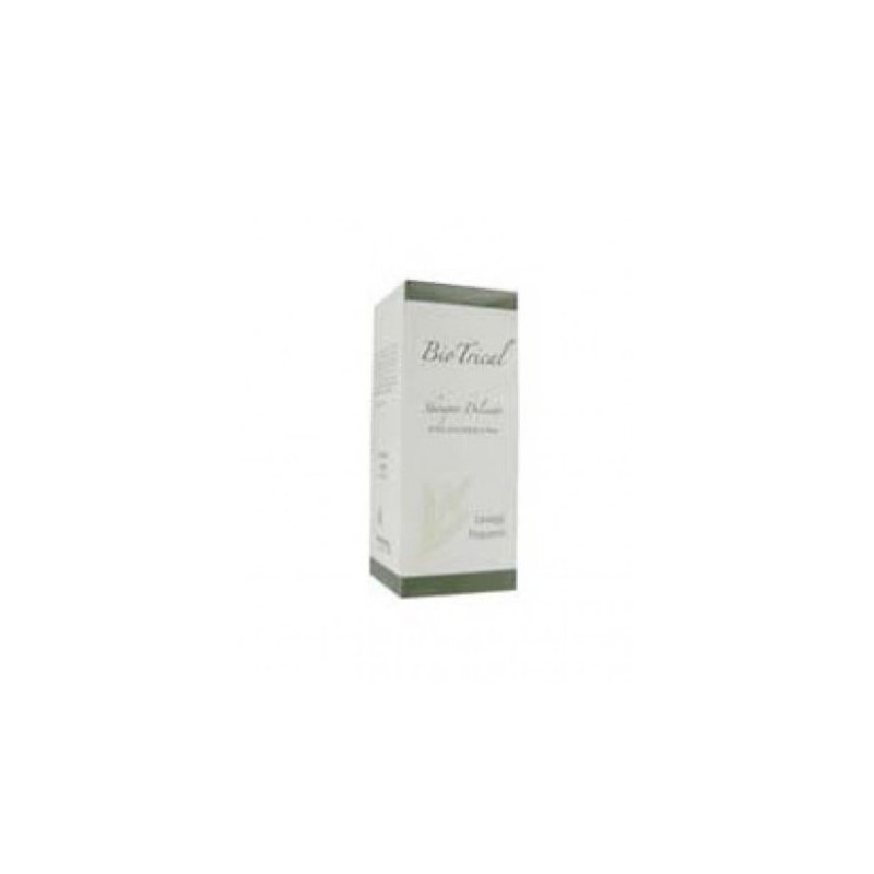 Biotrical shampoo delicato olio oliva 250 ml