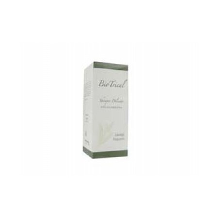 Biotrical shampoo delicato olio oliva 250 ml