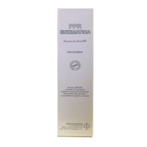 Ppr enzimatica crema 100 ml
