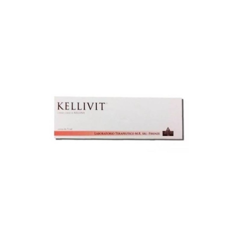 Kellivit crema 75 ml