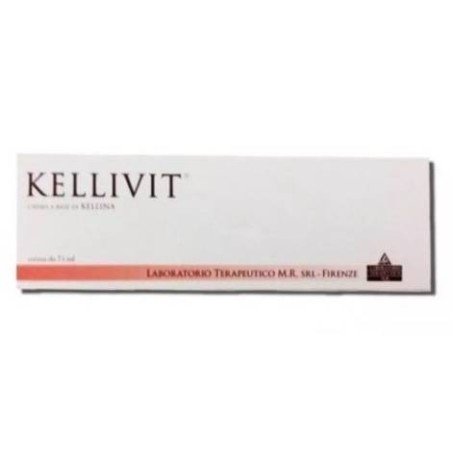Kellivit crema 75 ml