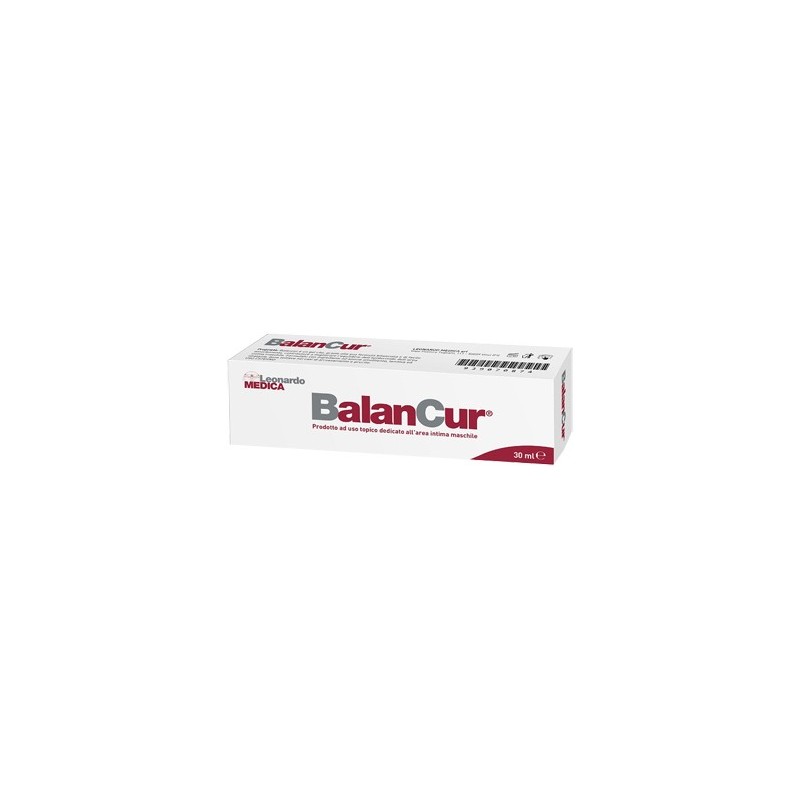 Balancur gel 30 ml