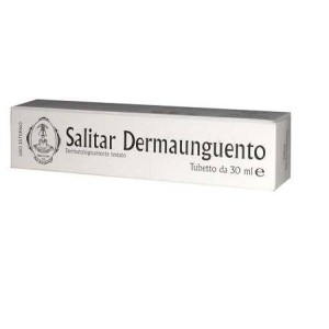 Salitar dermaunguento 30 ml