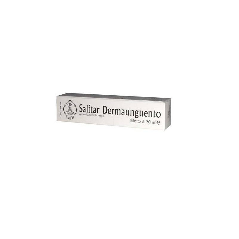 Salitar dermaunguento 30 ml