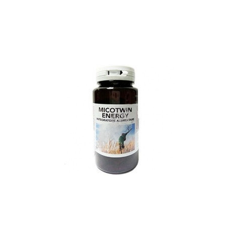 Micotwin energy 90 capsule