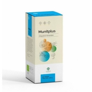 Munitplus 90 capsule da 540 mg